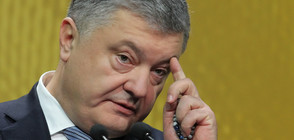 Петро Порошенко призна загубата на президентските избори