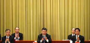 Си Дзинпин: Тайван ще се обедини с Китай (ВИДЕО)