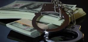 Българска банкерка арестувана в Лондон заради измама за 2 млрд. долара