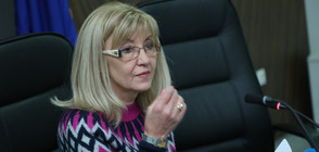 Министър Аврамова: Фирмата изпълнител на тол системата ще бъде санкционирана