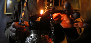 Йерусалимският патриарх ще отслужи тържествена рождественска литургия във Витлеем
