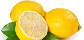 Лимонът лекува депресията