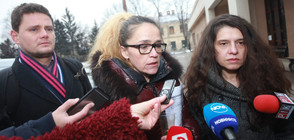 Иванчева и Петрова остават под домашен арест