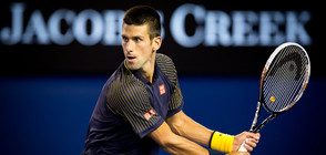 Кралев: Джокович идва в България за Sofia Open