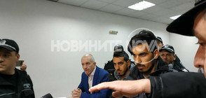 Задържаните за побоя във Войводиново остават в ареста (ВИДЕО+СНИМКИ)