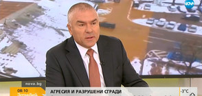 Марешки: ВОЛЯ ще поиска оставката на Каракачанов