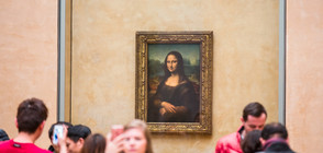 Учени: Мона Лиза не ни следи с очи