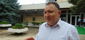 Кметът на Карлово получи условна присъда