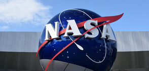 НАСА отмени поканата за посещение на ръководителя на Роскосмос