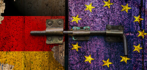"Алтернатива за Германия" е за излизане на страната от ЕС