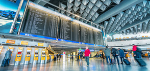 Няколко летища в Германия ще стачкуват във вторник