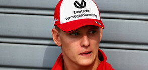 Официално: Синът на Шумахер ще кара във Формула 1