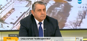 Александър Методиев-Бат Сали: Искаме оставката на кмета на Войводиново