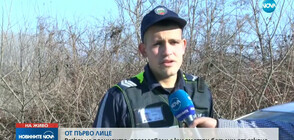 От първо лице: Говори полицай, участвал в гонката из Централна България
