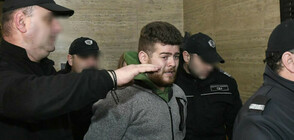 Постоянен арест за обвинения за убийството на 25-годишната Калина