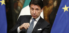 Италианският премиер: Отношенията между Франция и Италия остават силни