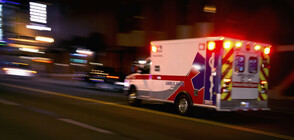 Експлозия в сграда в Хага, вероятно има затрупани хора (ВИДЕО+СНИМКИ)