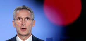 Столтенберг: НАТО не планира да прехвърля нови ядрени ракети в Европа