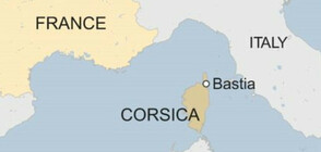 70-годишен мъж откри стрелба на френския остров Корсика (ВИДЕО+СНИМКИ)