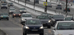 България е на 7 място в ЕС по безопасно шофиране