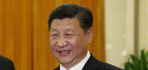Китайският президент приготви традиционно ястие в ресторант в Пекин