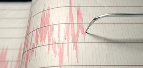 Земетресение с магнитуд 7,1 разтърси Перу