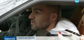 31-годишен бизнесмен - на разпит за шофирането с 280 км/ч във Велико Търново