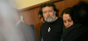 Николай Банев се кани да съди България в Страсбург (ВИДЕО)