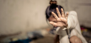 Всяка 4-та жена в България е жертва на домашно насилие