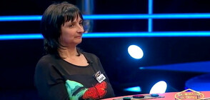 Врачанка игра за “МЕГА ДЖАКПОТ” от 2 400 000 лева в Национална лотария