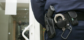 Хванаха столичанка, съхранявала над 1.5 кг наркотични вещества