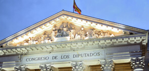 Парламентът на Испания отхвърли бюджета за 2019 година