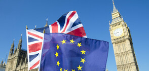 Барние: днешно одобрение от Лондон на сделката за Brexit гарантира напускане на 22 май