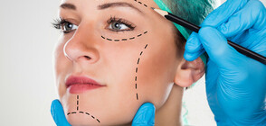 БЕЗ КОРЕКЦИИ: Известни жени, които не са си правили пластични операции (ГАЛЕРИЯ)