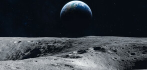 Русия планира да добива полезни изкопаеми на Луната