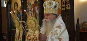 Историята на Гавриил - кандидатът за патриаршеския престол, който отпадна на първи тур