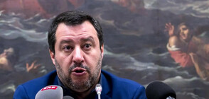 Прокуратурата в Сицилия иска разследване срещу вицепремиера