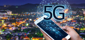 Пуснаха в продажба първия 5G телефон (ВИДЕО)