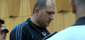 Отказаха предсрочно освобождаване на убиеца на малкия Паоло от Стара Загора