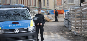 Стрелба в центъра на Мюнхен, има жертви (СНИМКИ)