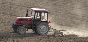 ЕК увеличава националните помощи за земеделските стопани до 25 000 евро