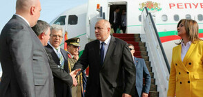 СРЕЩА НА ВЪРХА: Лидерите на ЕС и Арабския свят се събраха в Египет (ОБЗОР)