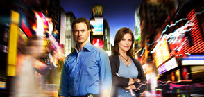 Криминалният сериен хит "От местопрестъплението: Ню Йорк" с нов сезон по KINO NOVA