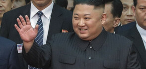 Ким Чен-ун на втора среща с Тръмп във Виетнам (ВИДЕО)