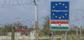 Унгария засилва кампанията си срещу ЕС по темата за миграцията