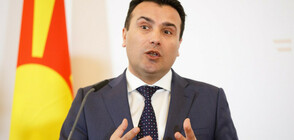 Македонци и албанци - с общ кандидат за президент
