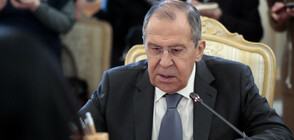 Лавров: Русия и арабските страни ще работим за уреждането на ситуацията в Либия