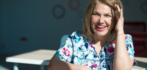 Марта Вачкова: Сестра Жекова ме научи, че няма малки роли