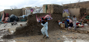 Наводнения в Кандахар взеха 20 жертви (СНИМКИ)