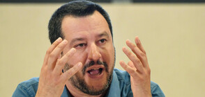 Заловен е бос от неаполитанската мафия